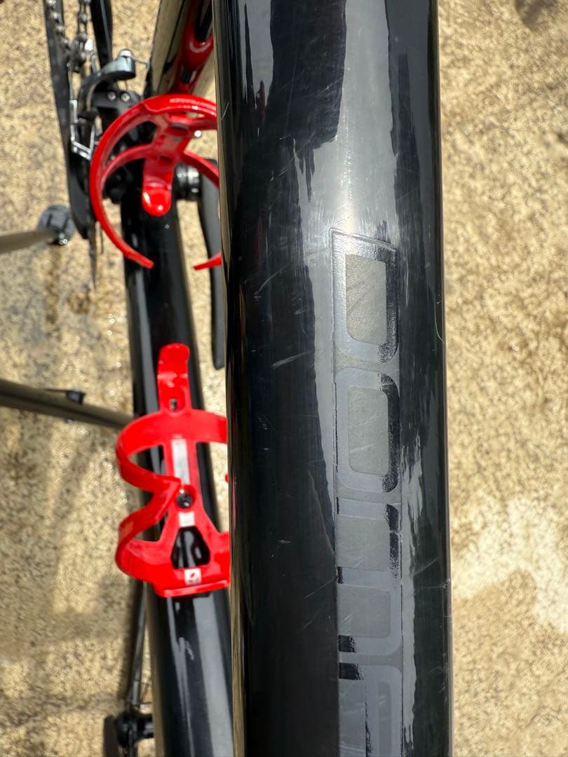 ma出品TREK DOMANE AL4 DISC 52サイズ