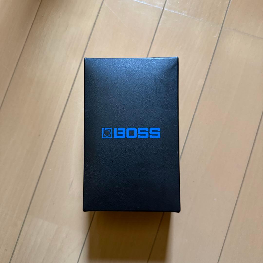 BOSS 技 FZ-1w ファズエフェクター