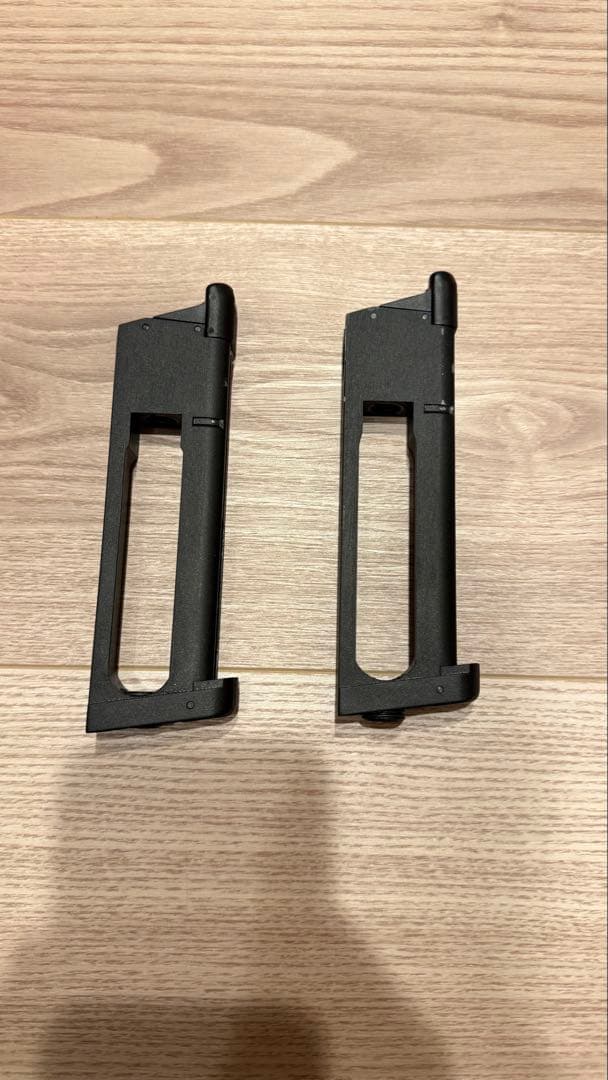 Carbon8(カーボネイト) M45CQP/DOC CO2 スペアマガジン