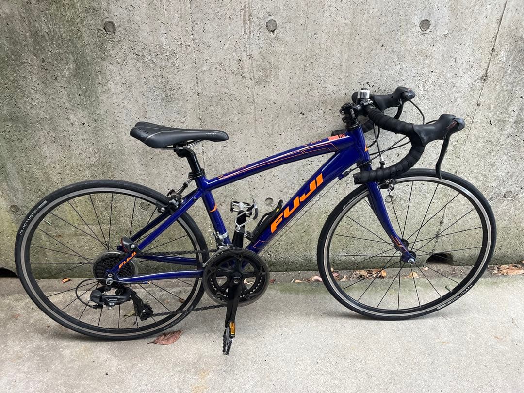 ロードバイク24インチ　FUJI ACE