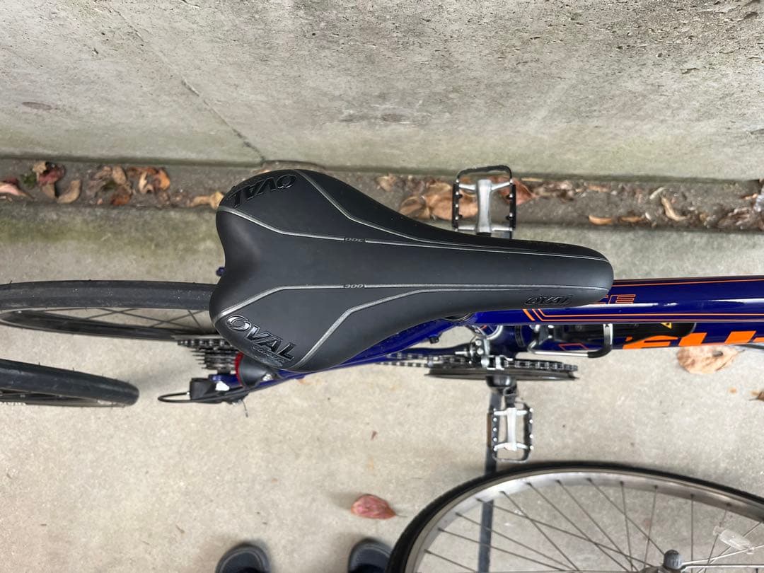 ロードバイク24インチ　FUJI ACE