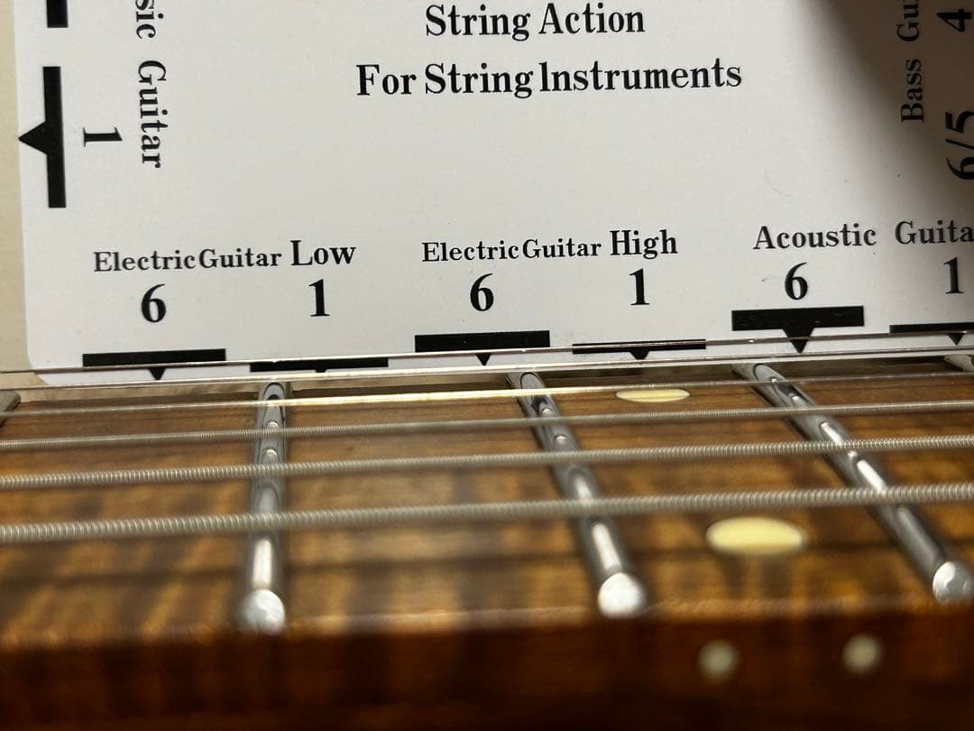 ギター Harley Benton Fusion-T HH Roasted