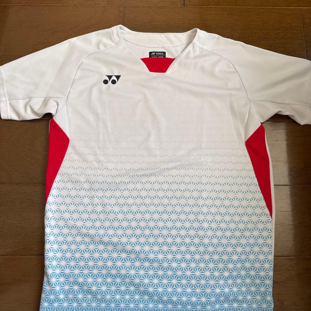 YONEX バドミントンウェア ソフトテニスウェアLサイズ