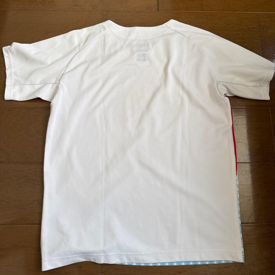 YONEX バドミントンウェア ソフトテニスウェアLサイズ