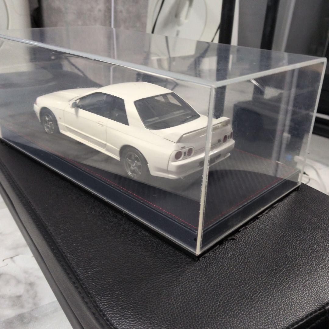 ＩＤＥＡ skyline R32 GTR 1/18