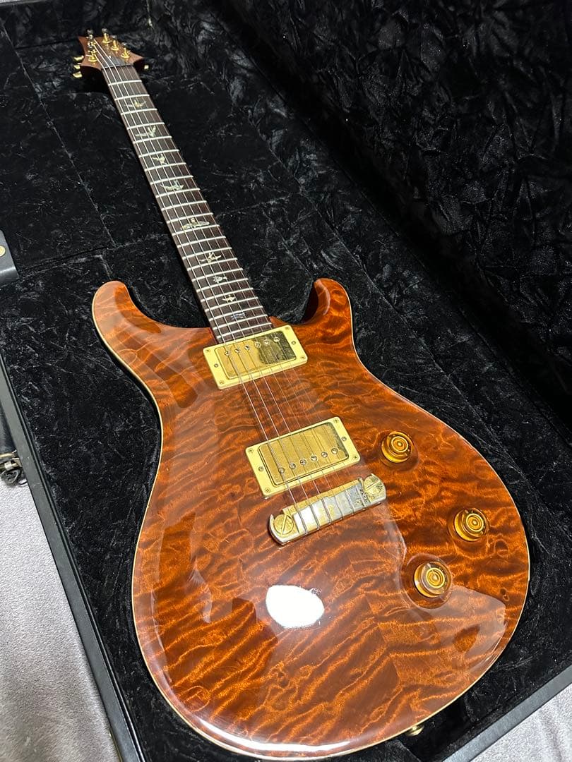 ギター Paul Reed Smith:Custom 22 Artist Package