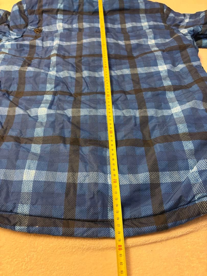 Burton ウェア上下セット　Mサイズ