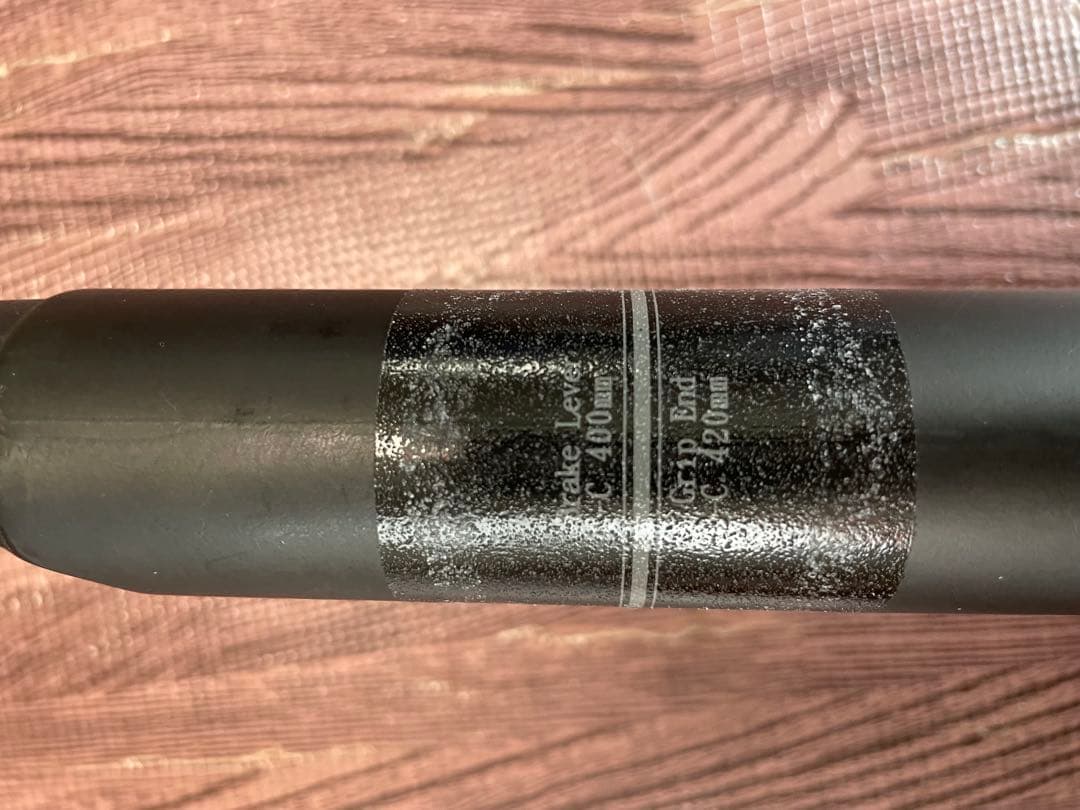 ONE BY ESU ( ワンバイエス ) ジェイカーボン グランモンローSL