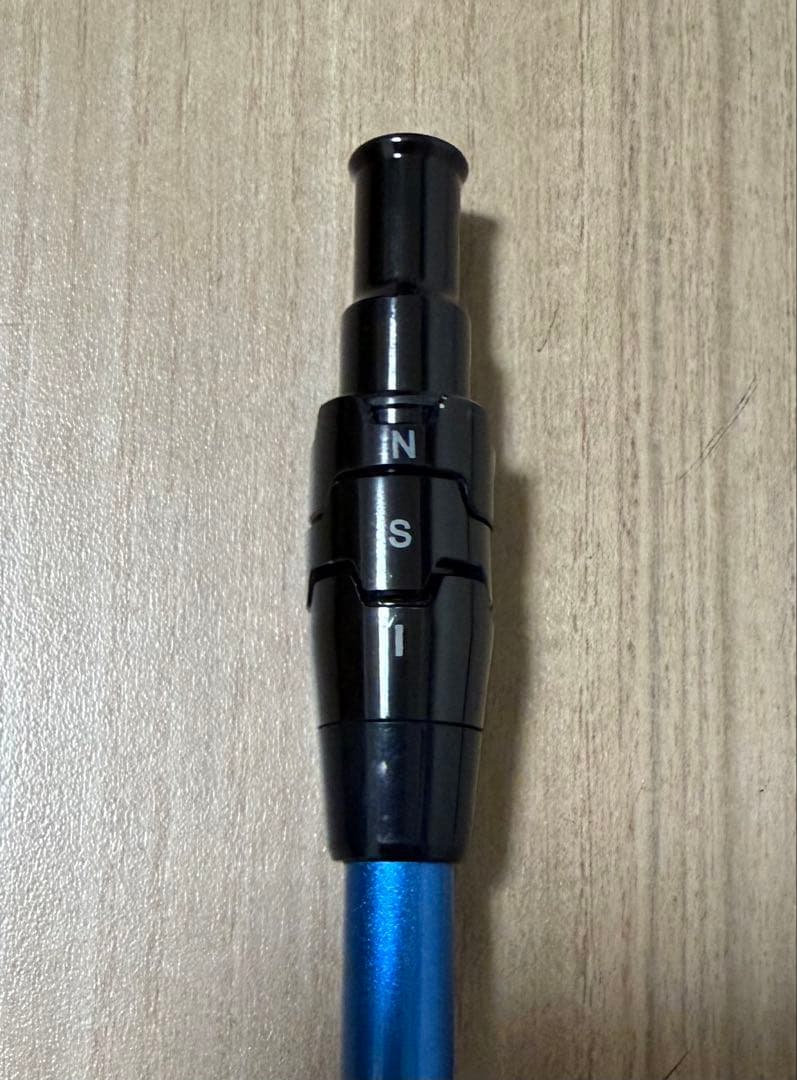 フジクラ スピーダー NX ブルー 60S ドライバーシャフト キャロウェイ