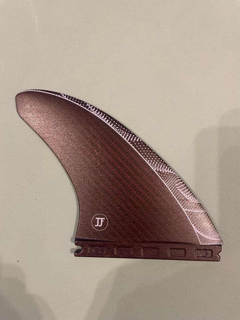 JJF ジョンジョンL scimitar vapor core, futures