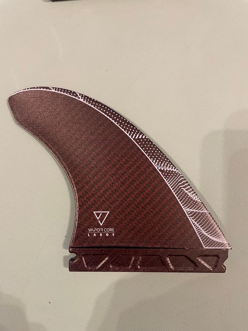 JJF ジョンジョンL scimitar vapor core, futures