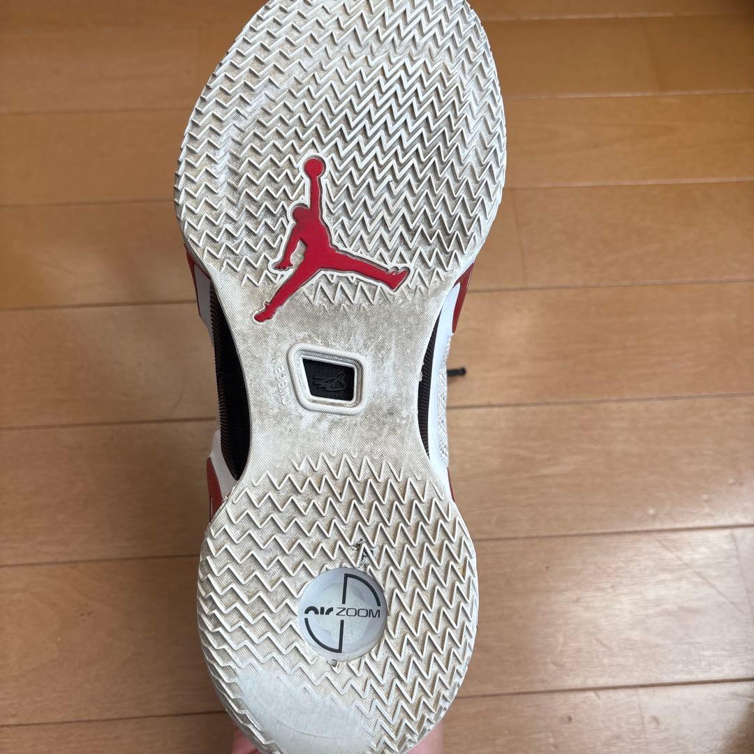 ナイキ　エアジョーダン36 PF Psychic Energy