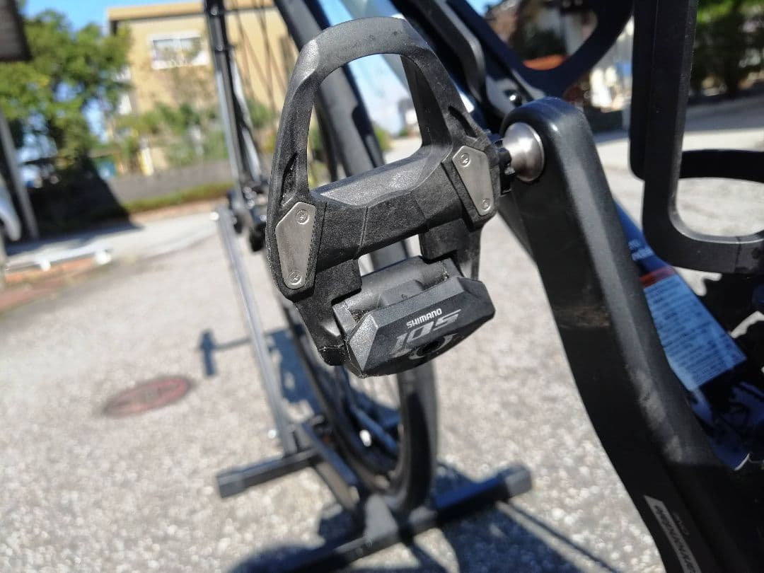 Cannondale　SuperSix　Evo105　size48