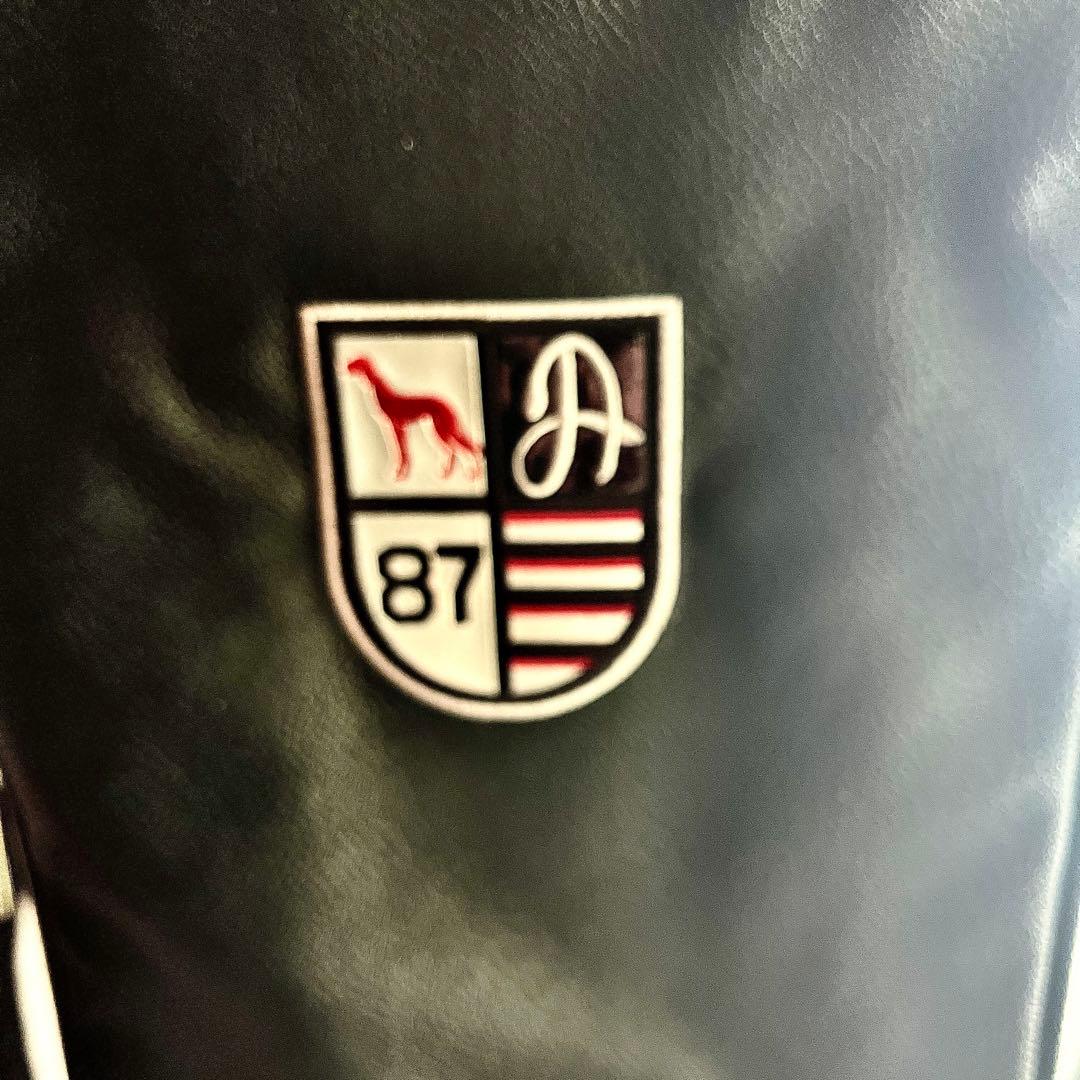 アダバッド　キャディバッグ