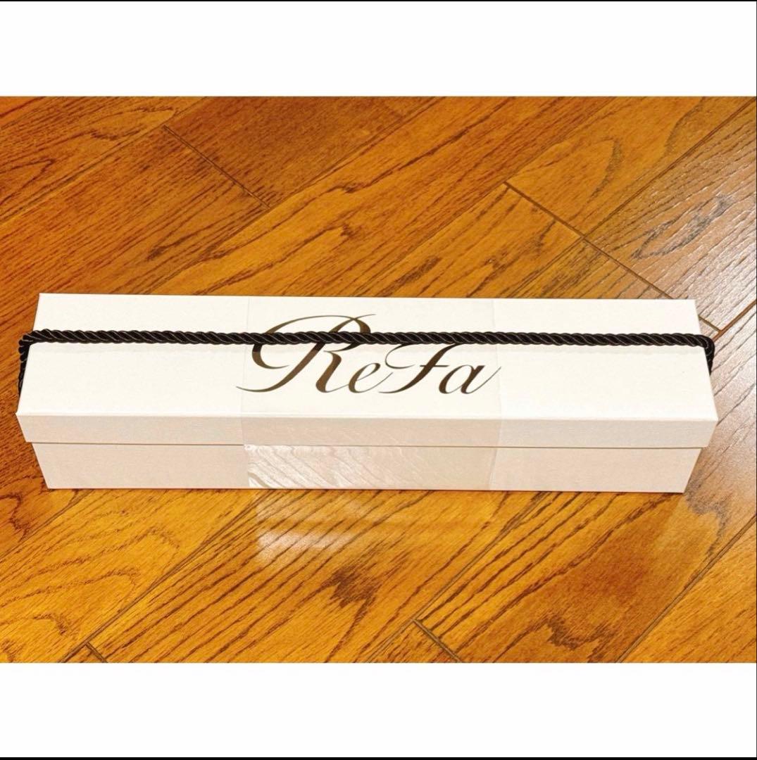 ReFa BEAUTECH IRON RE-AC02A！美品！
