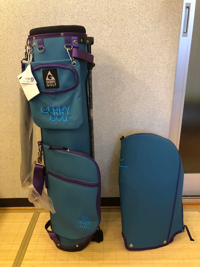 ロ*ー様 300円から【新品未使用/送料無料】GERRY ジェリー ゴルフ キャ