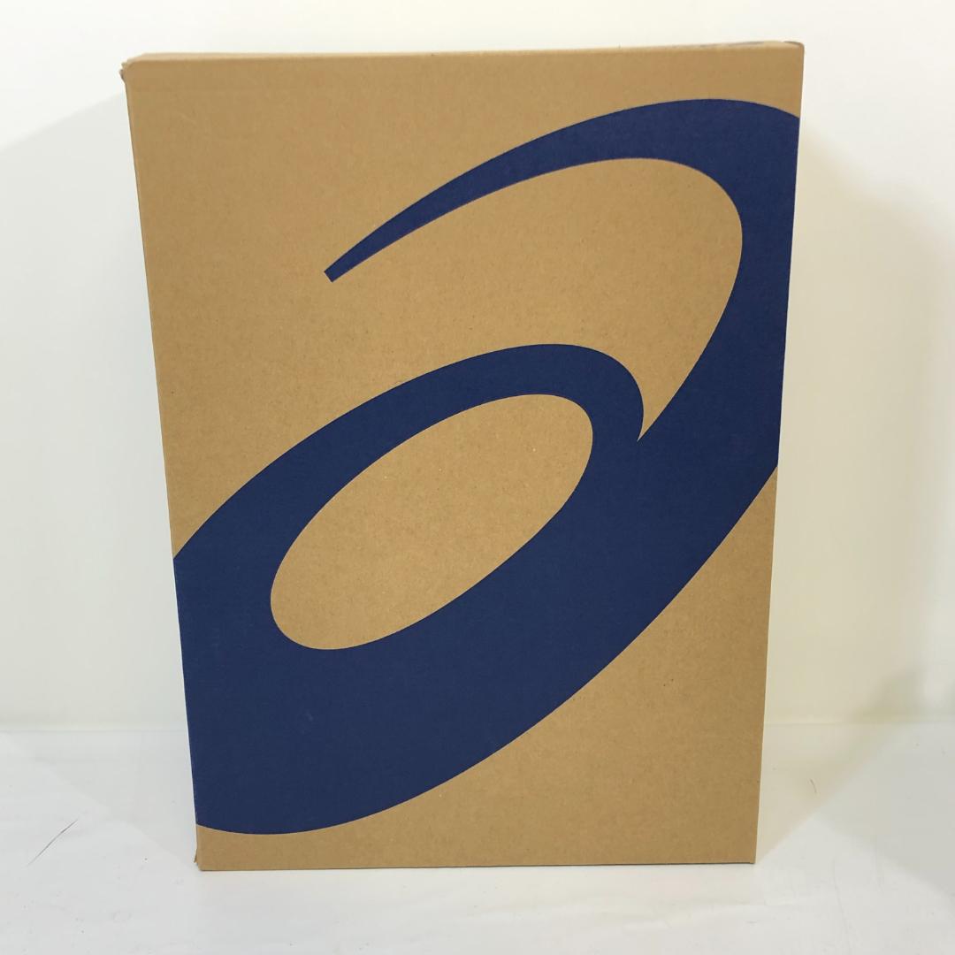 未使用品 ASICS WINJOB CP604 G-TX BOA 27cm ①