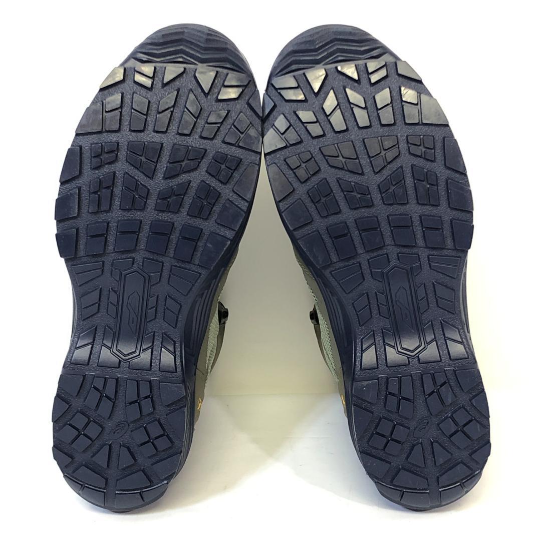 未使用品 ASICS WINJOB CP604 G-TX BOA 27cm ①