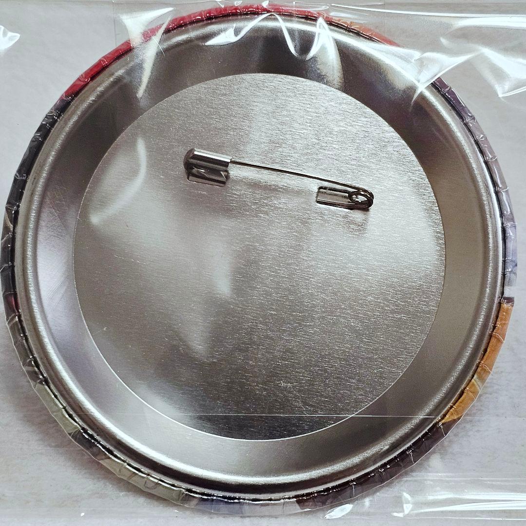 アルドノア・ゼロ 缶バッジ　Amazon DVD 購入特典　非売品　コンプリート