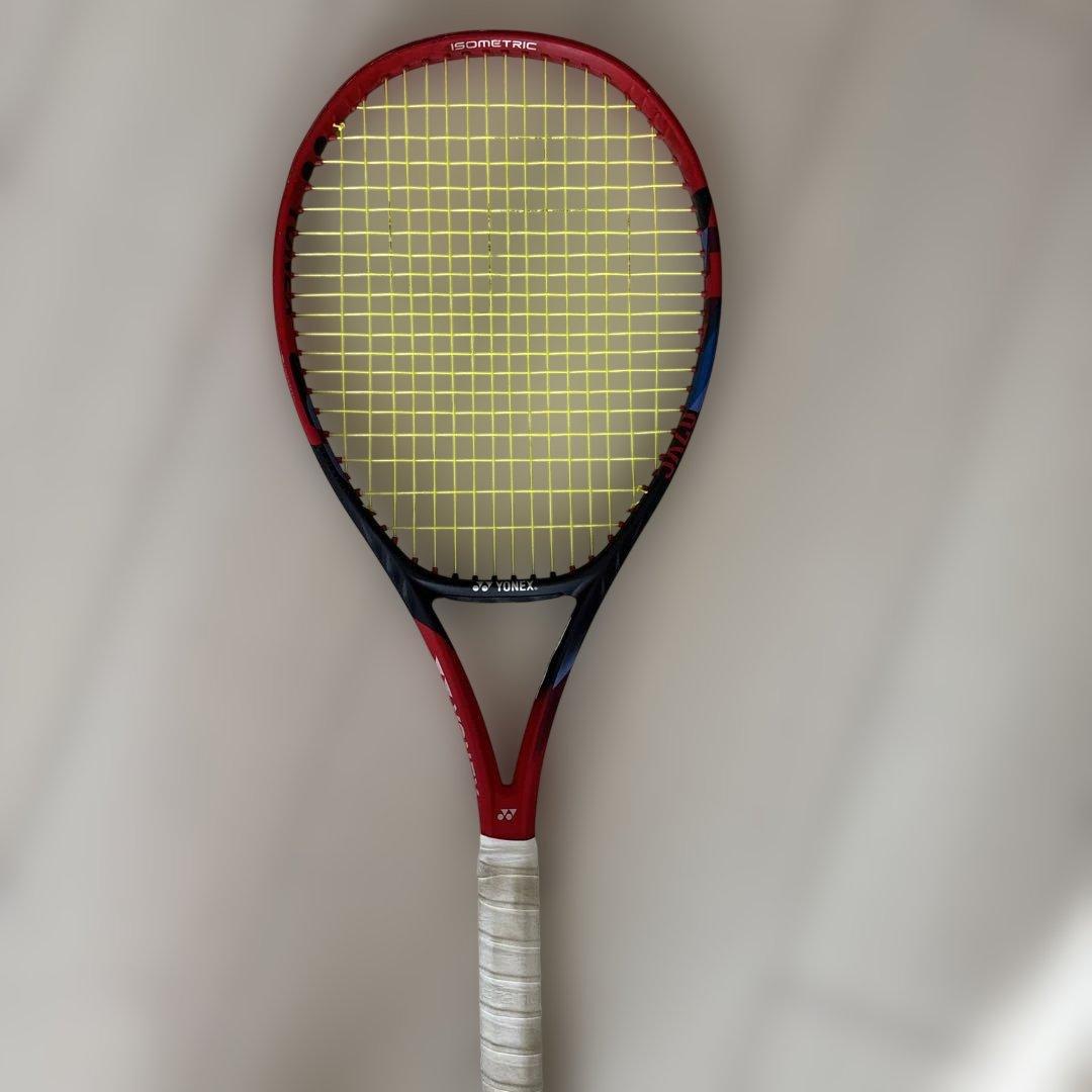 ③2023ヨネックスブイコア98 グリップ2