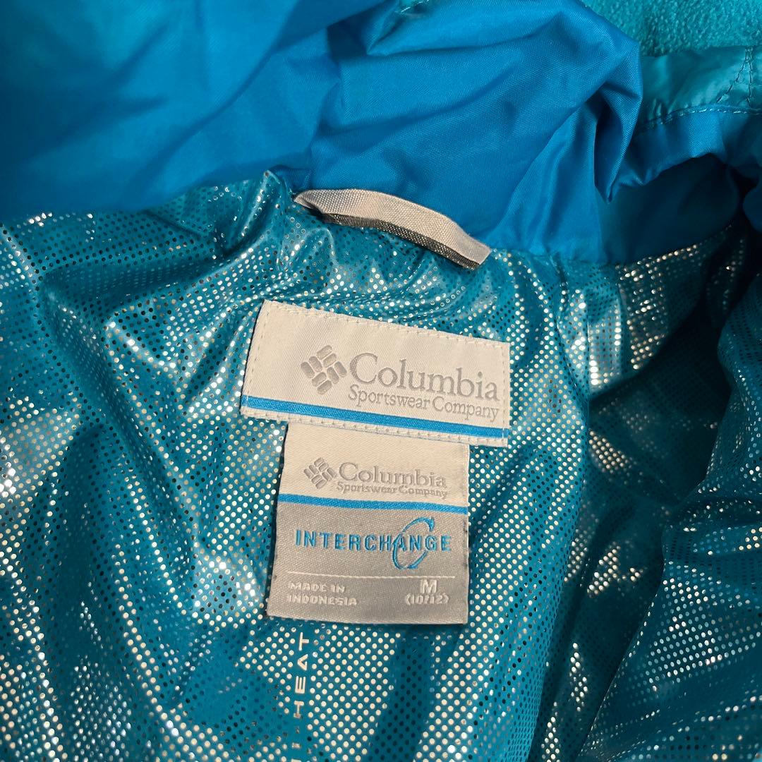 ウィリーバード 2 スノーウエア M ノースフェイス コスビー op