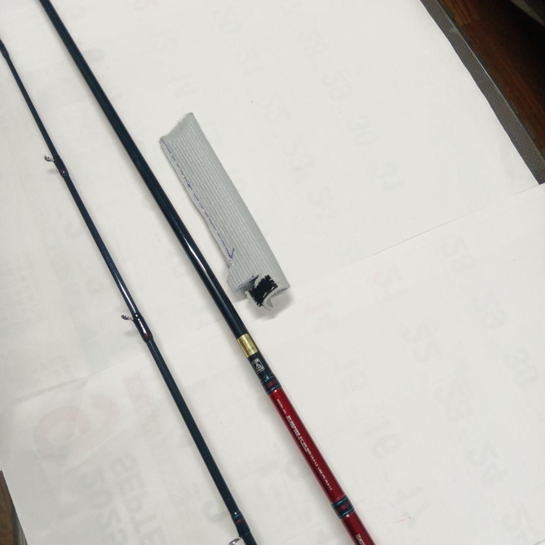 ダイワSaltist ST-EG842H(美品）