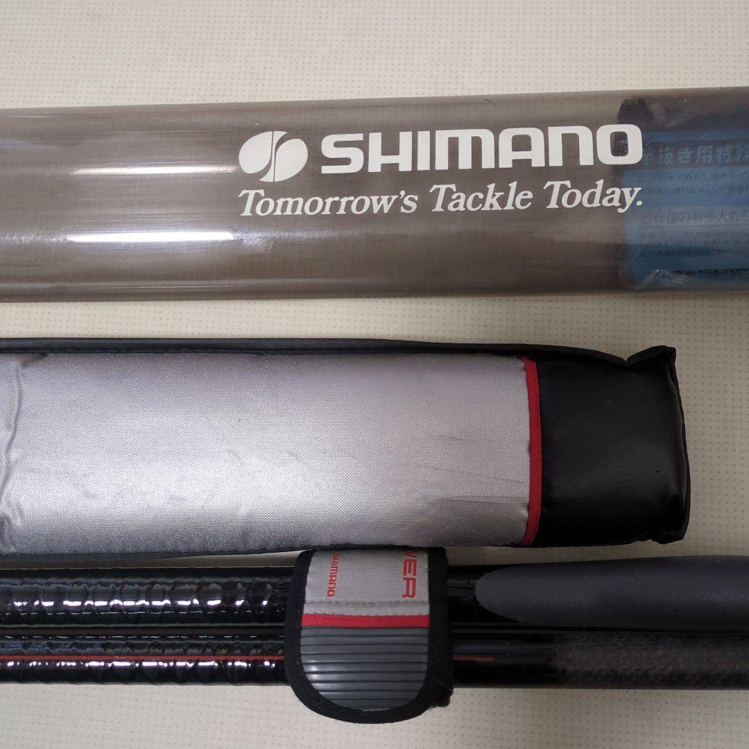 SHIMANO TWIN POWER 425CX 磯竿新品同様！詳しくは画像確認