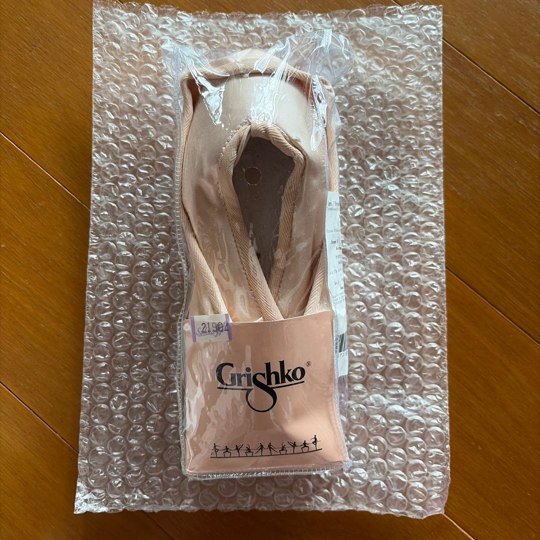 グリシコ　マヤ１（シャンクM） 3 XX