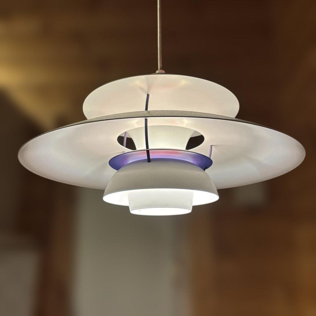 ルイスポールセンPH5プラス