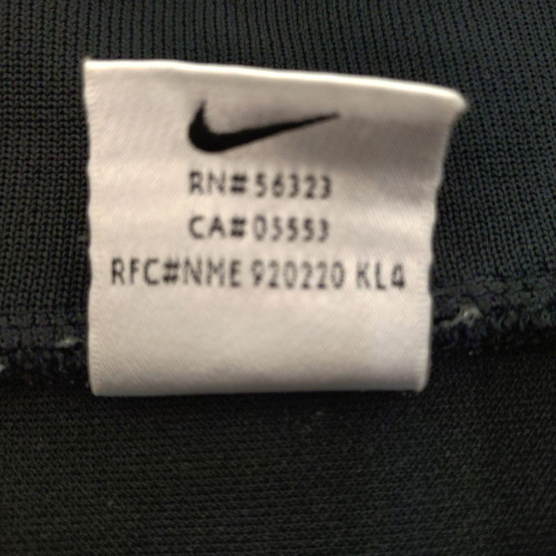 Nikeコベルコ神戸Steelers ジャージ上下セットXL☆神戸製鋼ラグビー