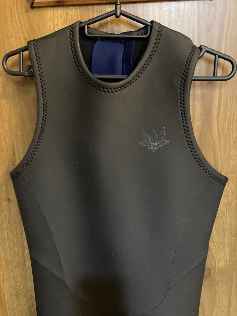 AXXE Classic アックス クラシック　ロングジョン　ジャケット　ベスト