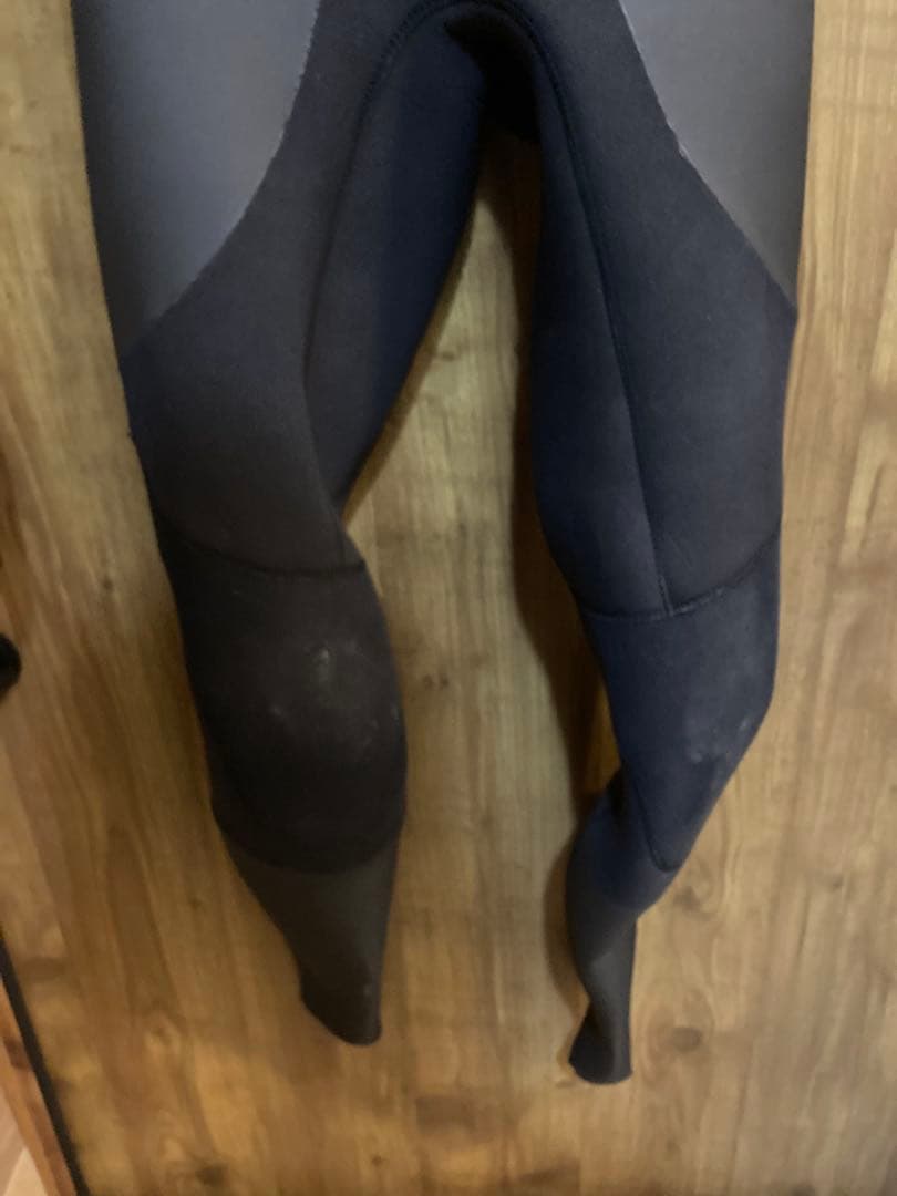 AXXE Classic アックス クラシック　ロングジョン　ジャケット　ベスト