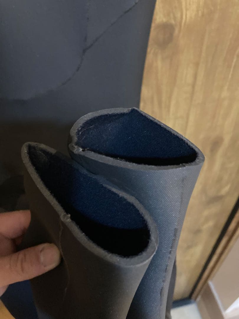 AXXE Classic アックス クラシック　ロングジョン　ジャケット　ベスト