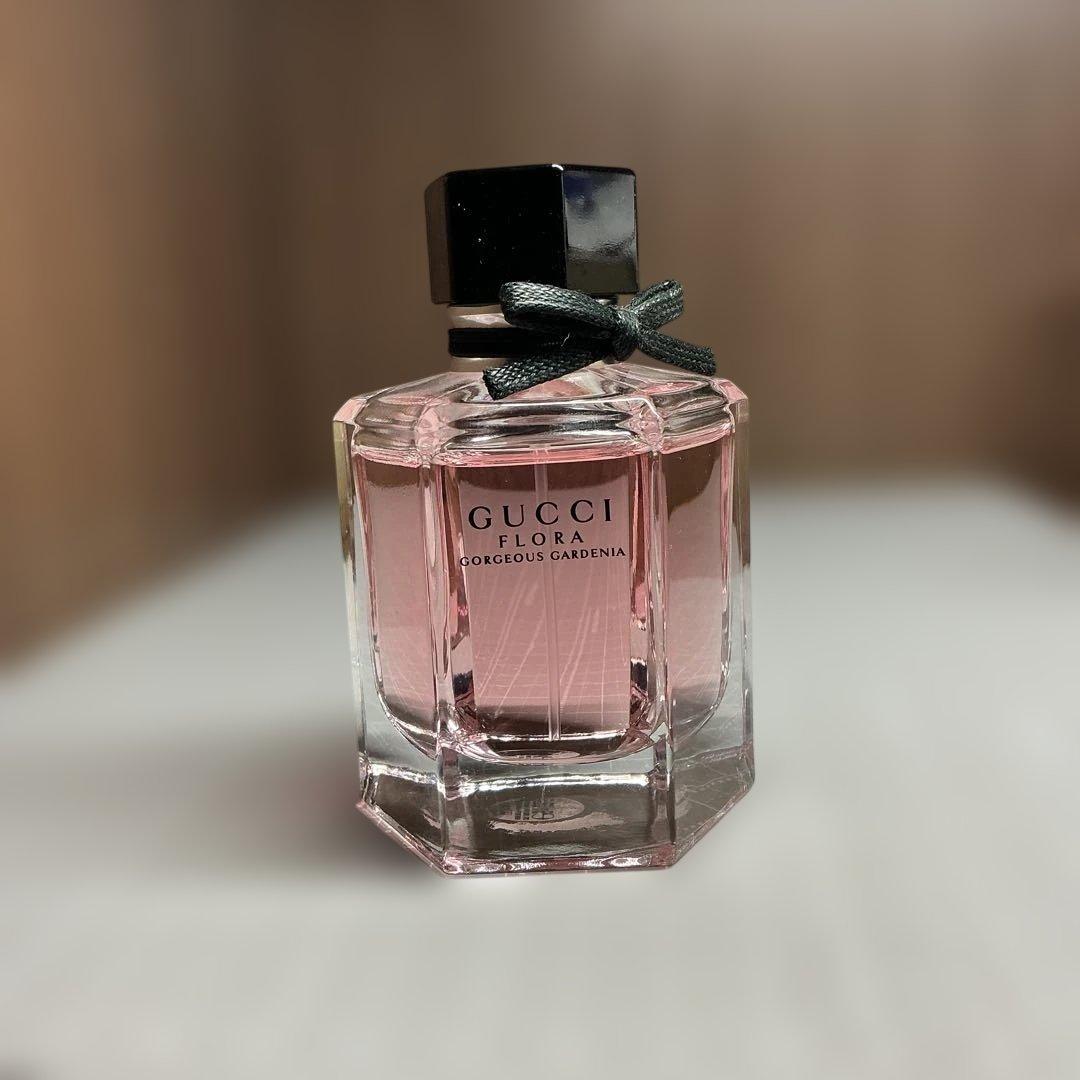 フローラ　バイ　グッチ　ガーデン　ゴージャス 50ml