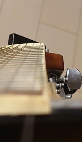 ギター Celebrity by Ovation CS148