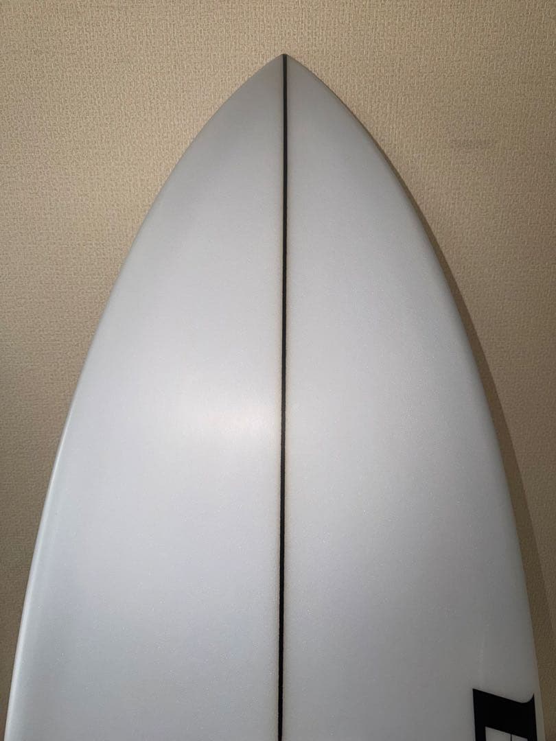 最新 美品 DHD サーフボードNEXUS ネクサス
