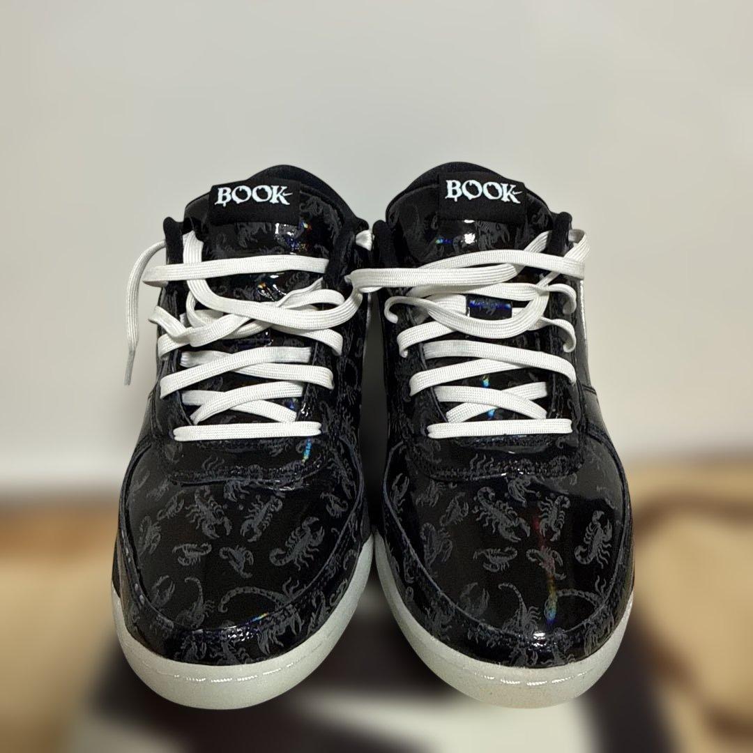 シューズ(男性用) NIKE book1