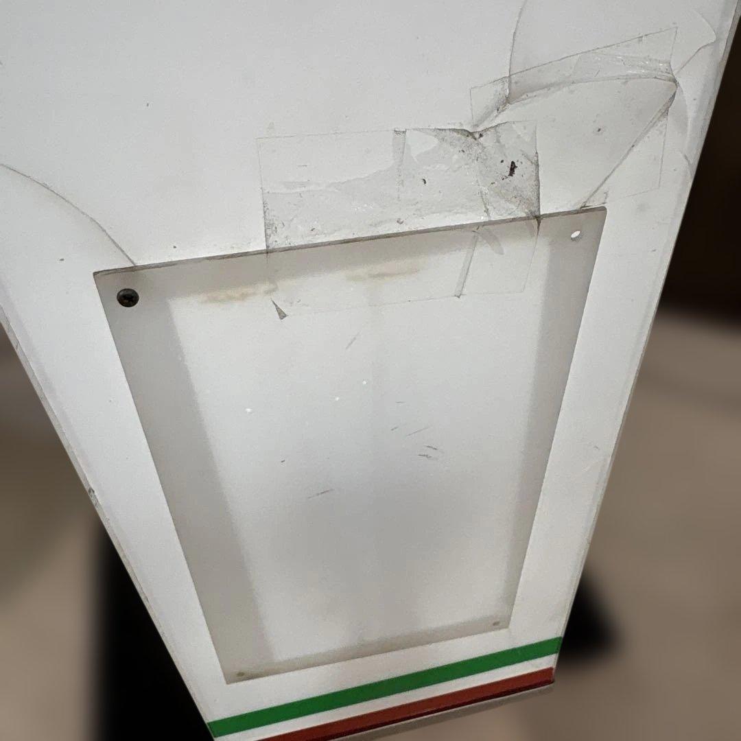 電光看板 屋外　キャスター付　店舗　両面　スタンド 照明　光　サイン　送料込