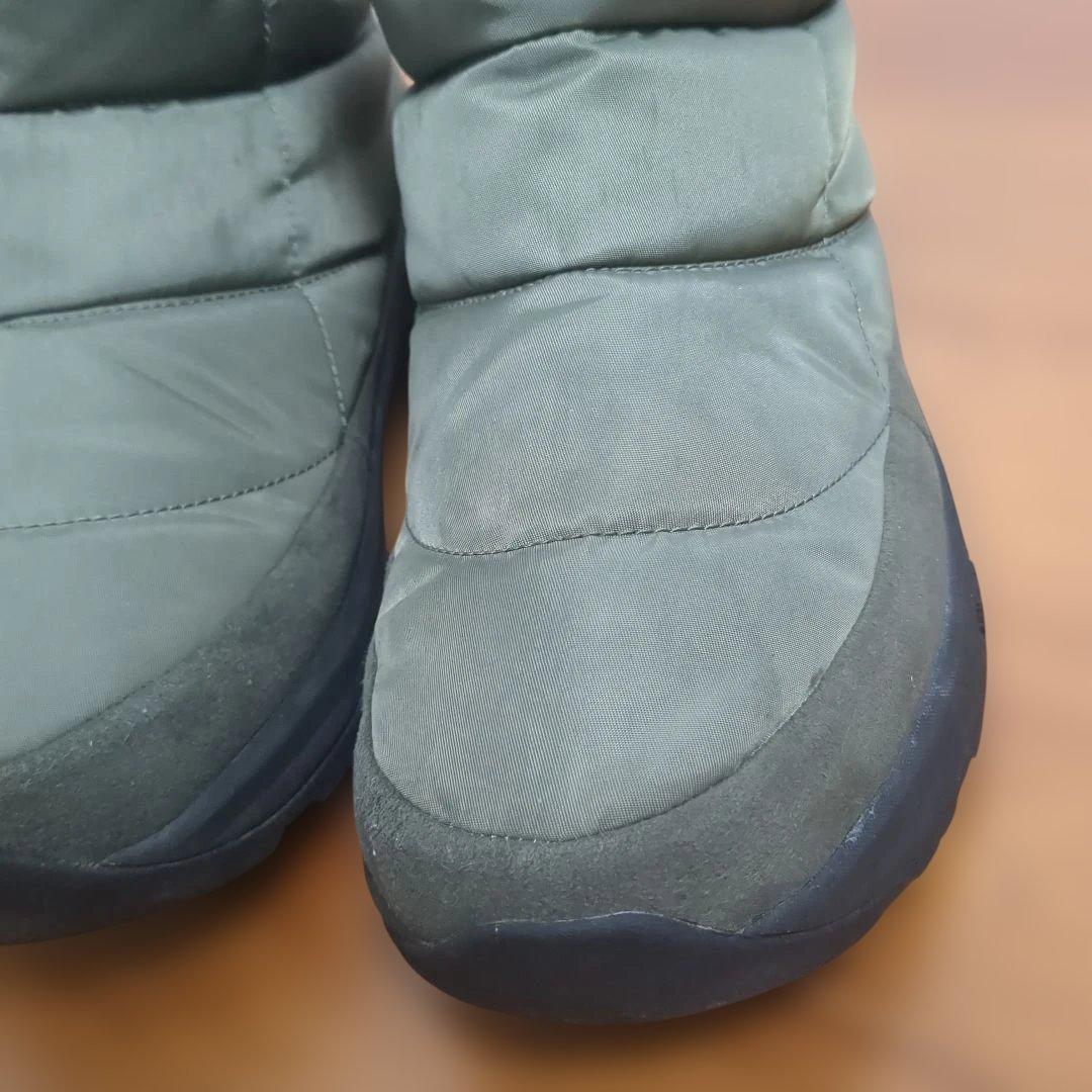 THE NORTH FACEブーツ