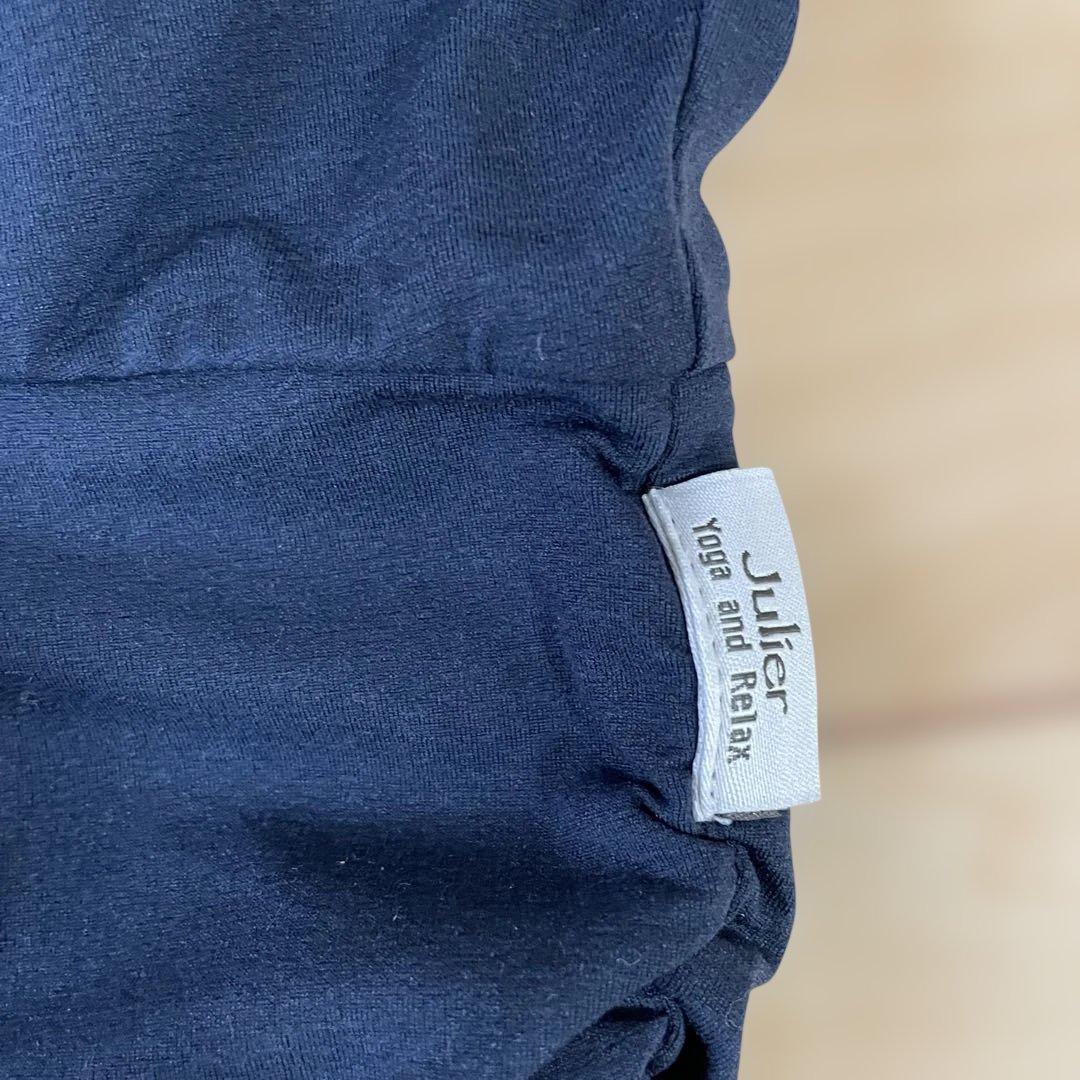 Julier (定番)ライトプライム ロングスリーブプルオーバー