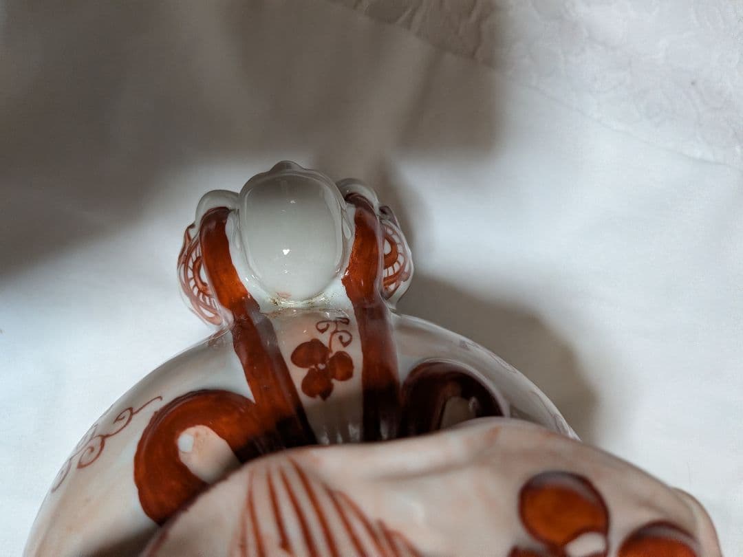 香炉、飾りもの