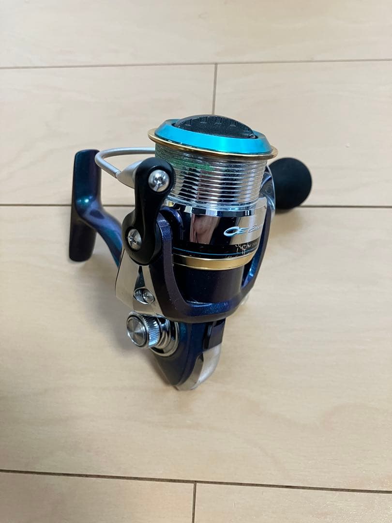 Daiwa INF エメラルダス 2506