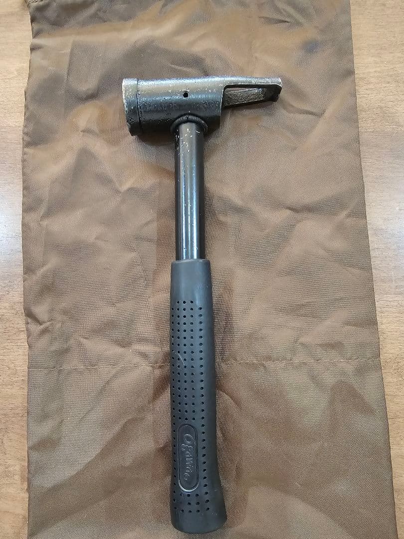 ogawa グロッケ8　システムタープRecta　グロッケ8用PVCマルチシート