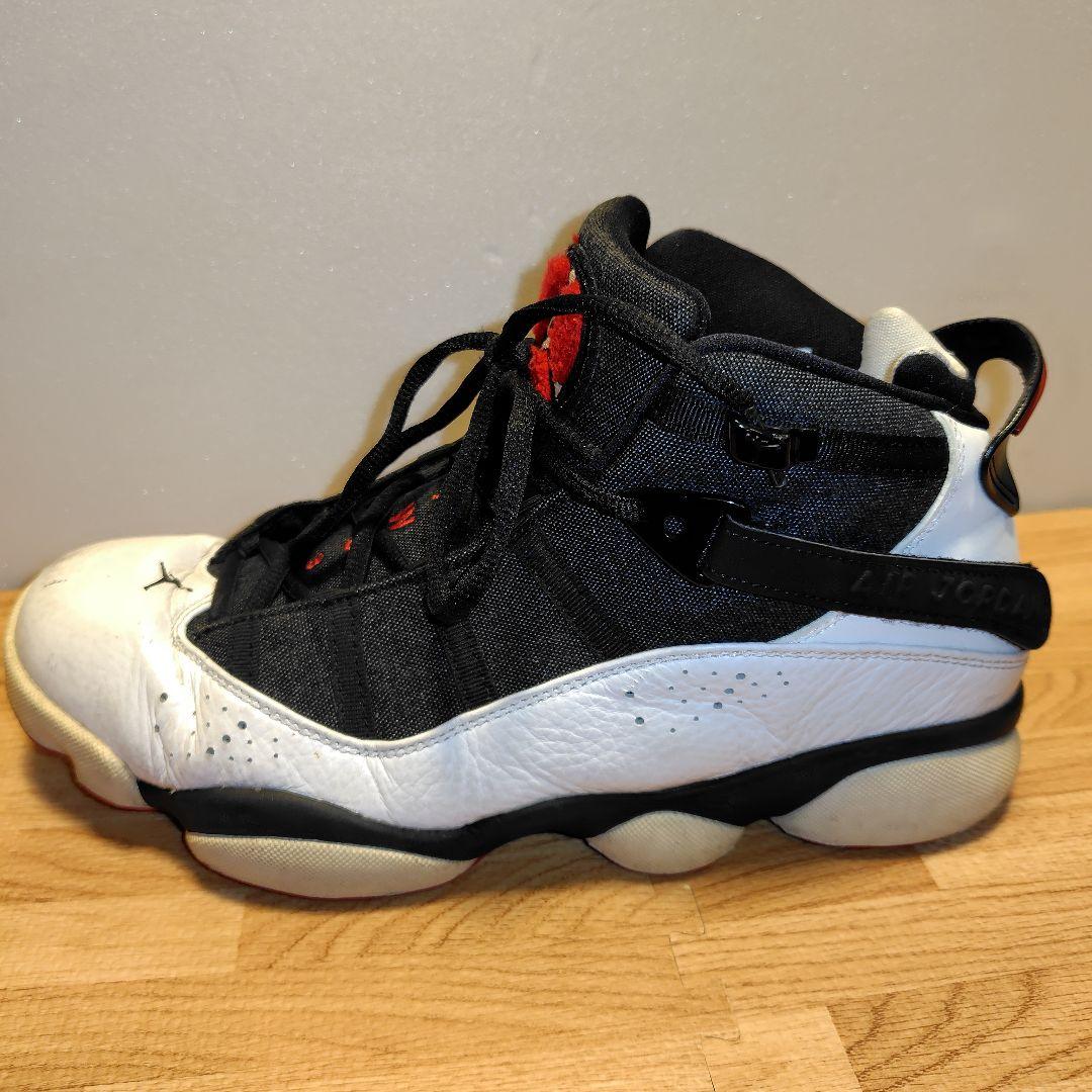 AIR JORDAN★Basketball バスケットボールシューズ★…２８cm