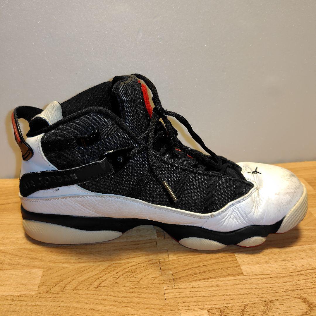 AIR JORDAN★Basketball バスケットボールシューズ★…２８cm