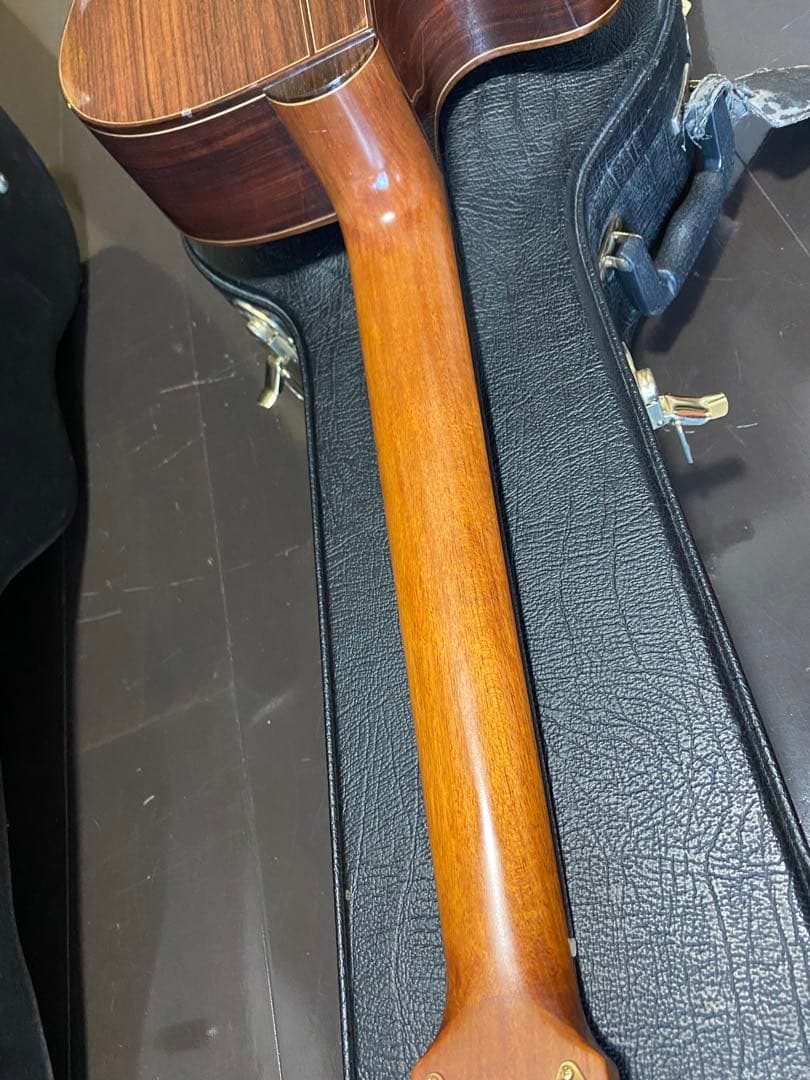 アコースティックギター　ayers