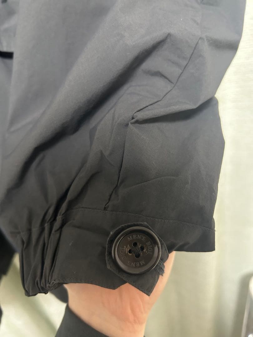 【たー】ATON モッズコート(再出品)