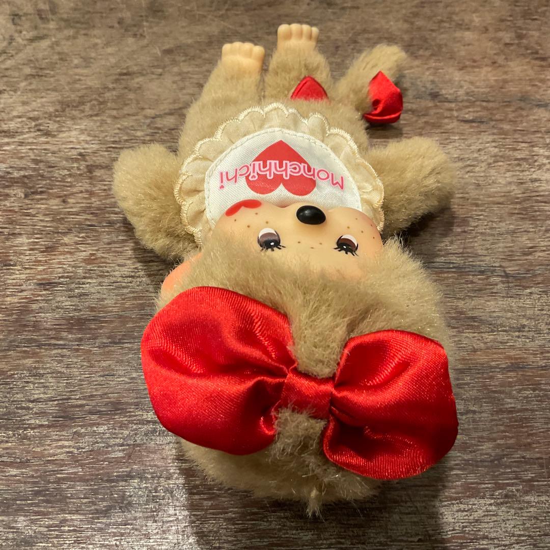 金髪 モンチッチ セキグチ オトナラボ 女子高生共同開発プロジェクト