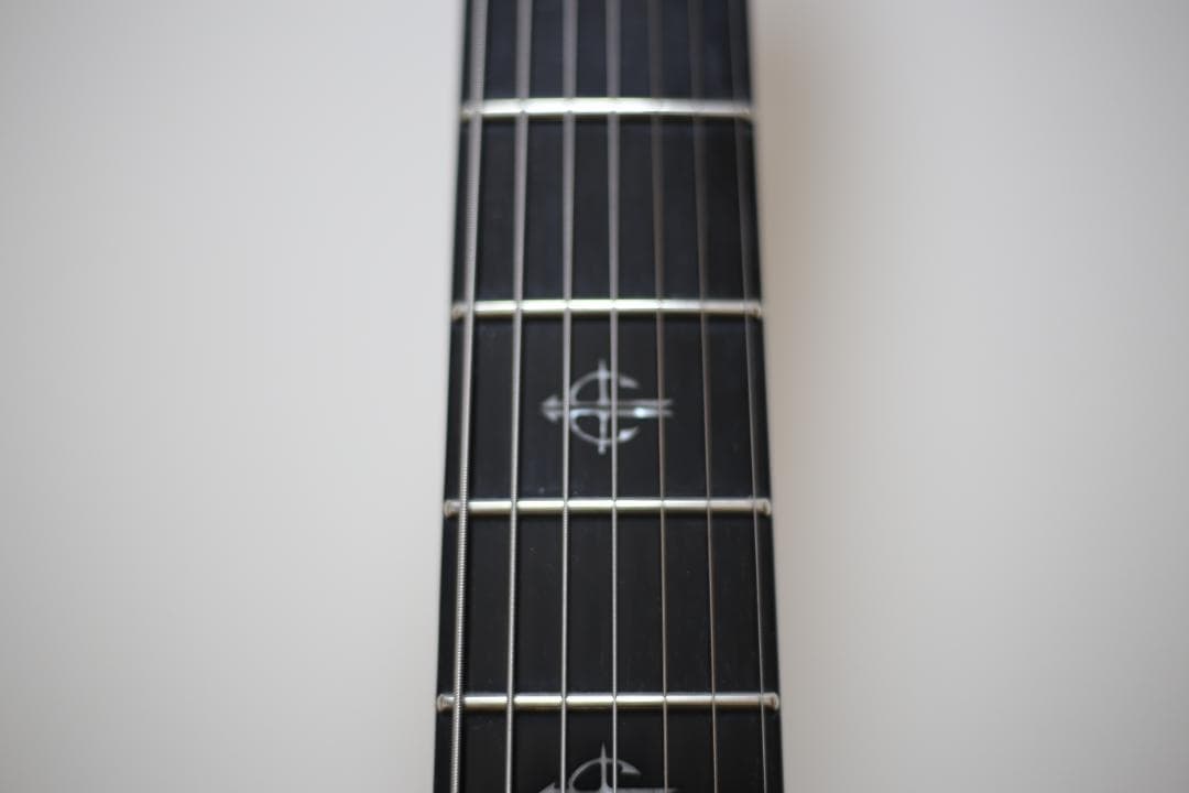 ギター ESP SIGNATUERE SERIES E-2 EV-7