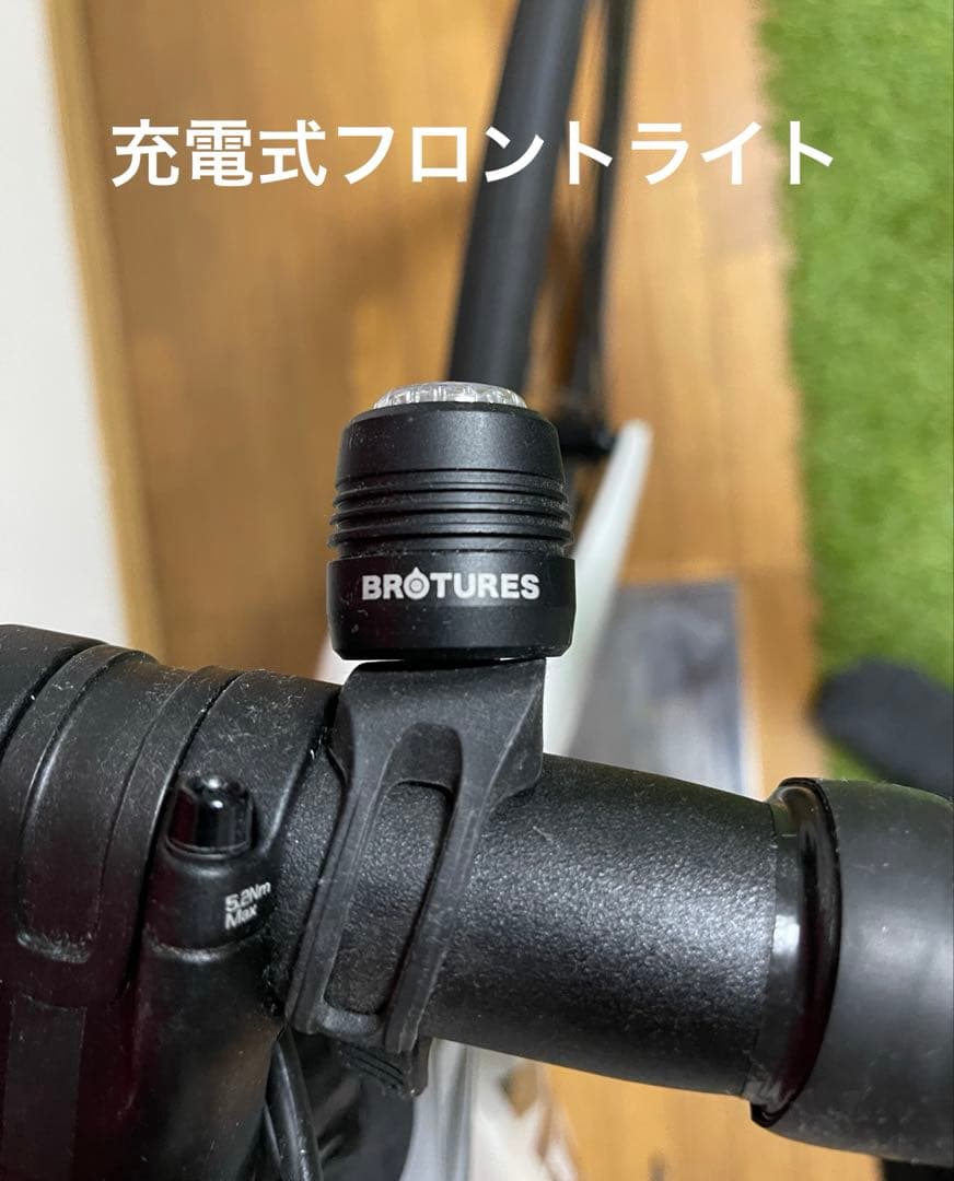 【SALE送料込】TREK DOMANE SL5 ロードバイク